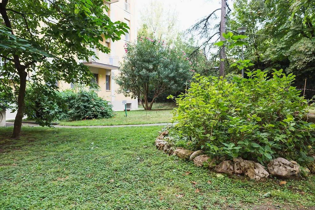 Casa Magda Διαμέρισμα Μπολόνια Ιταλία