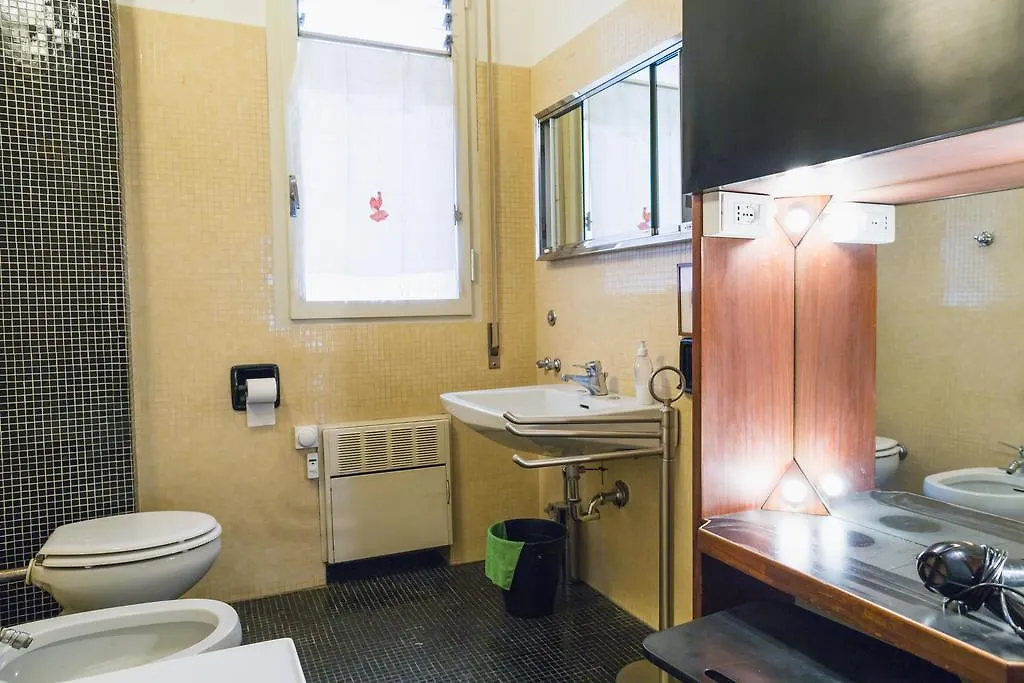 Casa Magda Διαμέρισμα Μπολόνια Ιταλία