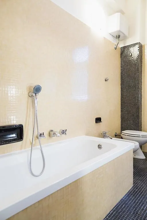 Casa Magda Διαμέρισμα Μπολόνια 0*,  Ιταλία