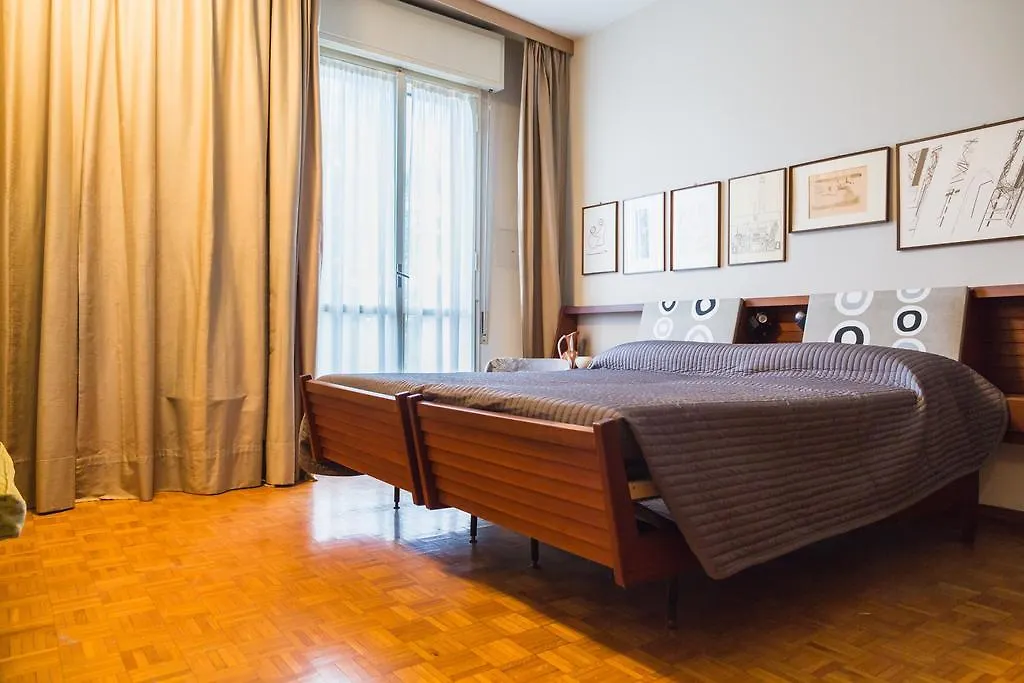 Casa Magda Διαμέρισμα Μπολόνια