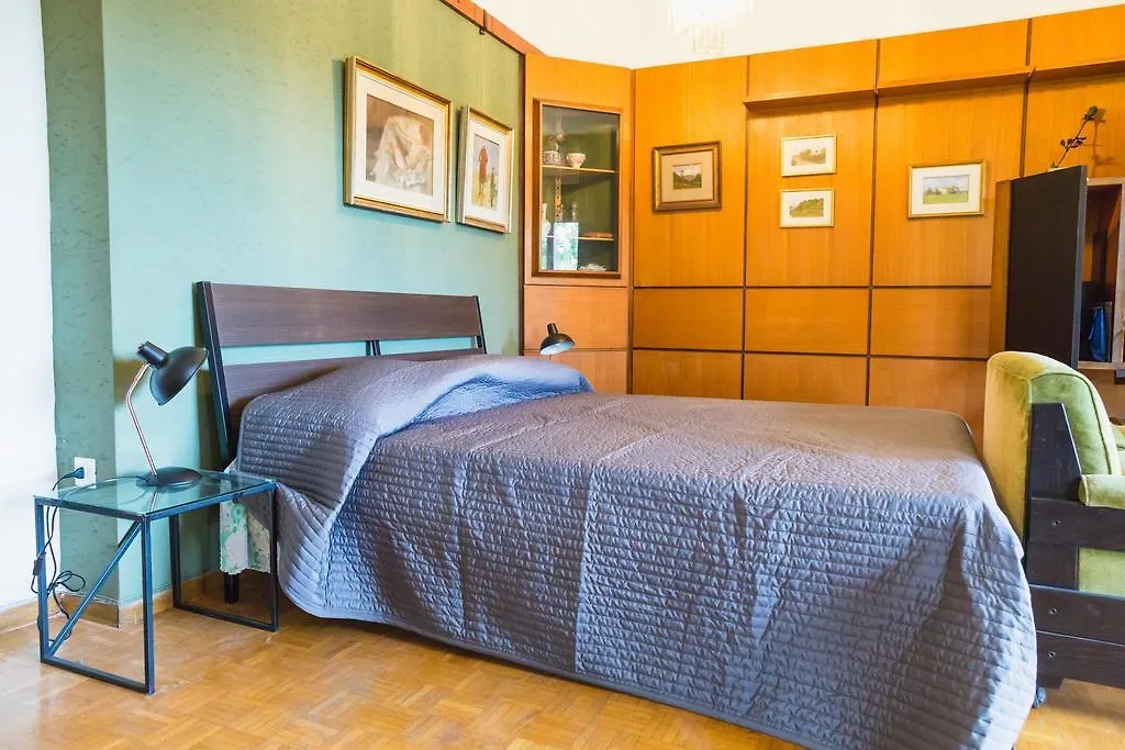 Casa Magda Διαμέρισμα Μπολόνια