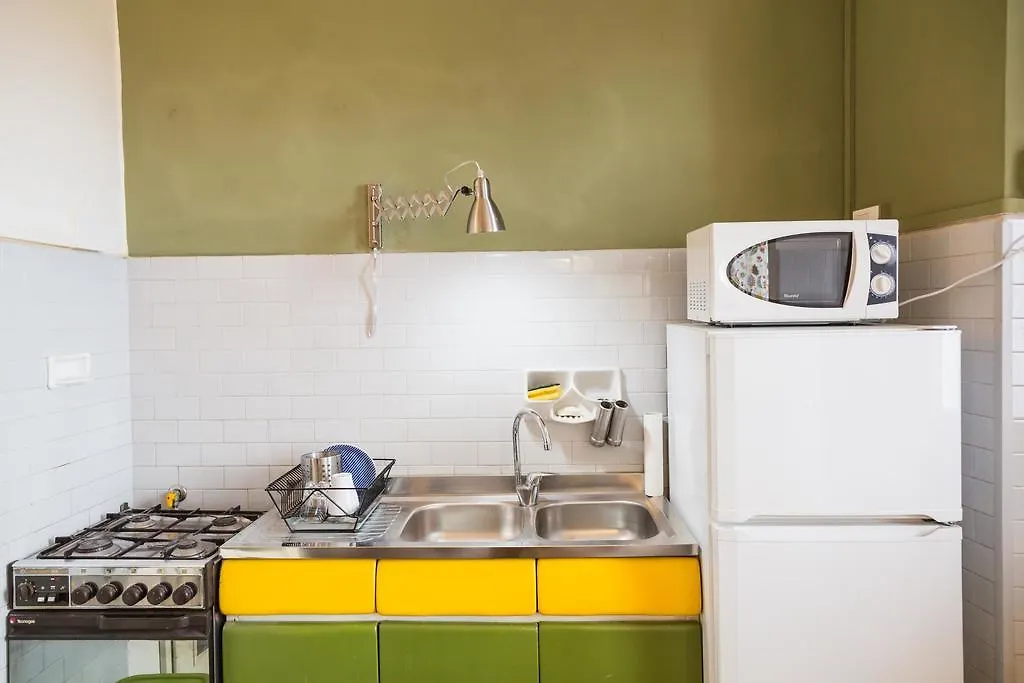 Casa Magda Διαμέρισμα Μπολόνια Ιταλία