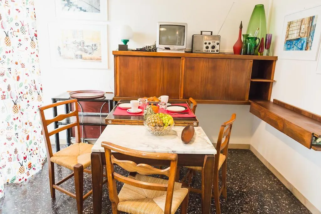 Casa Magda Apartment Bologna Italy