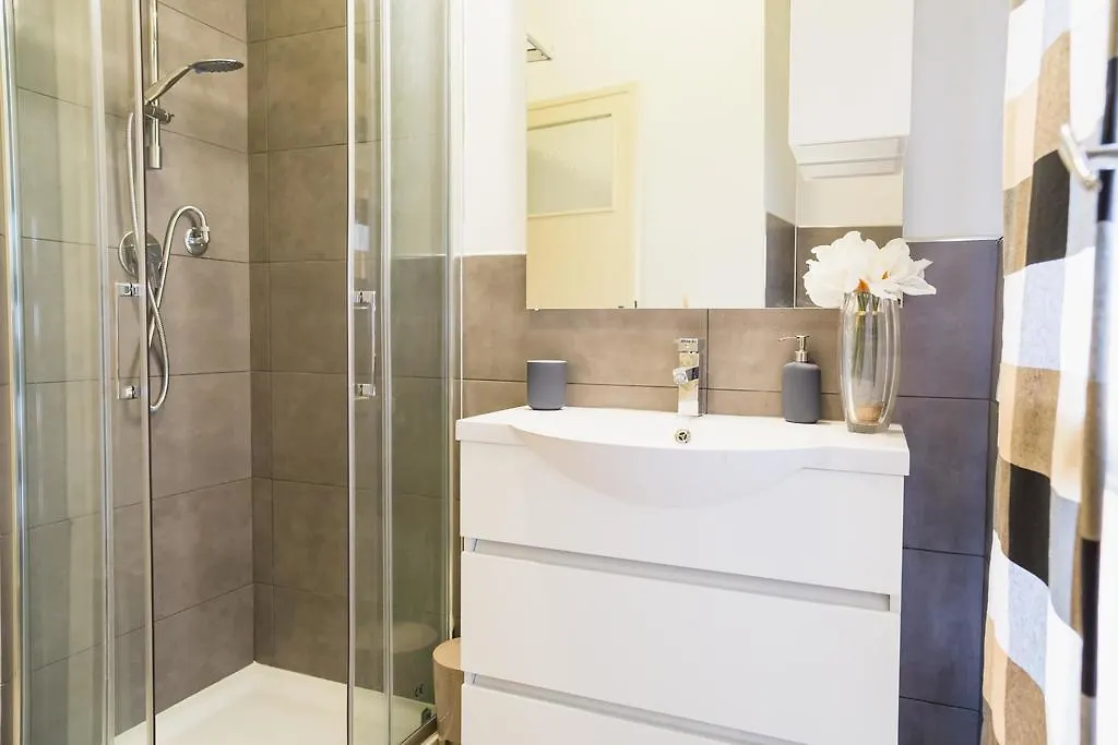 Casa Magda Apartment Bologna