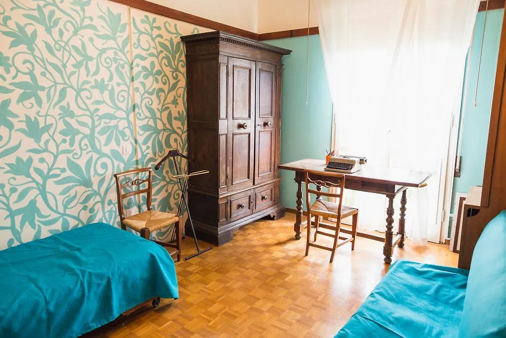 Casa Magda Apartment Bologna