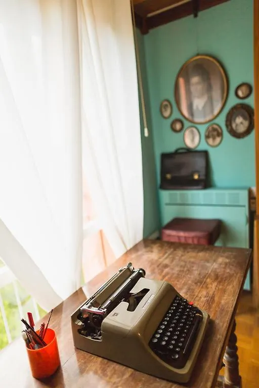 Casa Magda Apartment Bologna