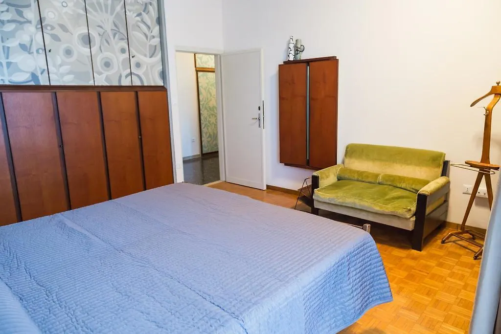 Casa Magda Apartment Bologna 0*,