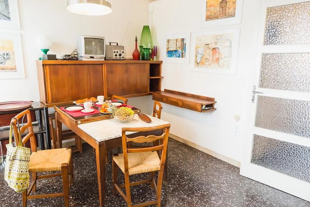 Casa Magda Apartment Bologna