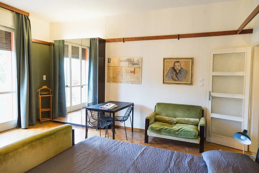 Casa Magda Apartment Bologna