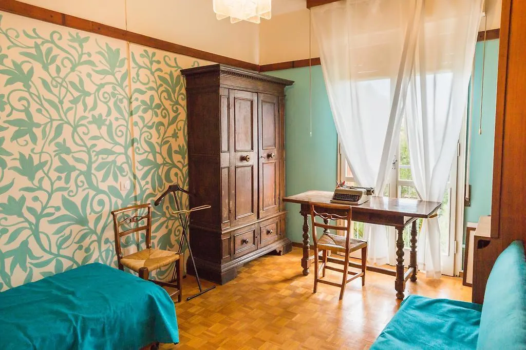 Casa Magda Apartment Bologna Italy