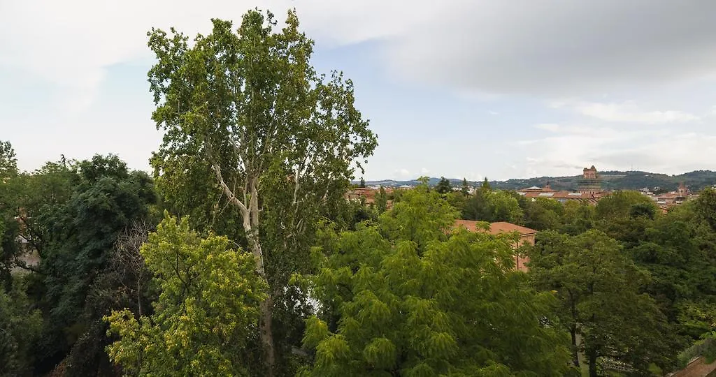 Casa Magda Apartment Bologna