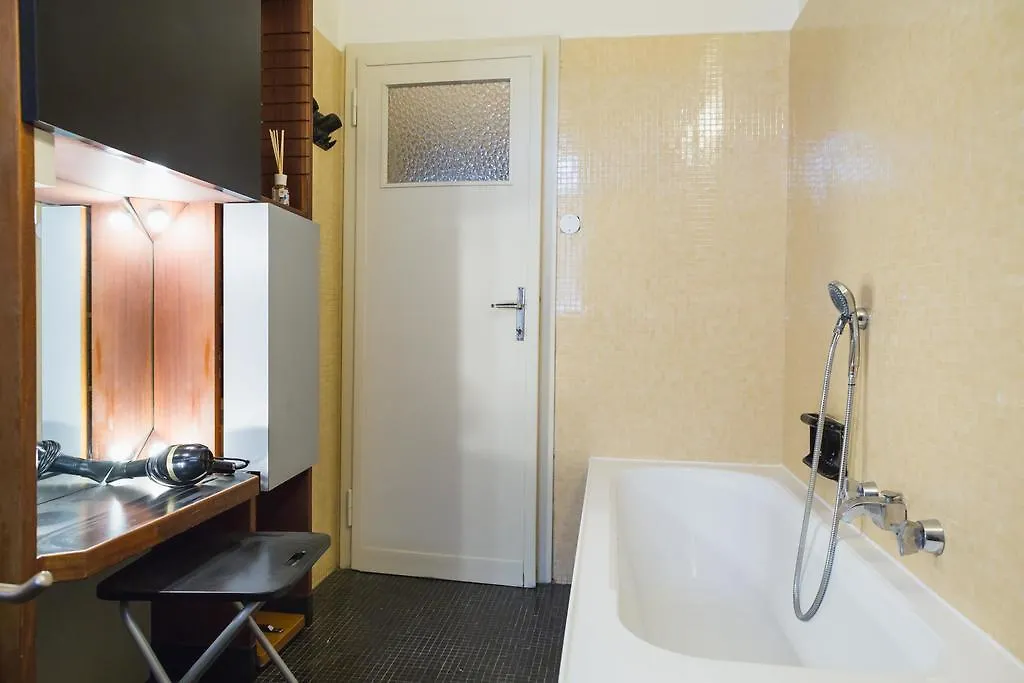 Casa Magda Apartment Bologna