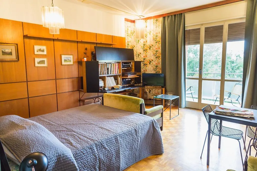 Casa Magda Apartment Bologna