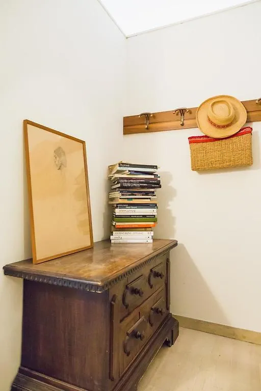 Casa Magda Apartment Bologna