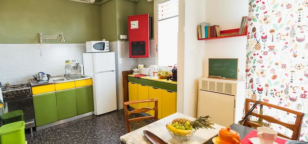 Casa Magda Apartment Bologna
