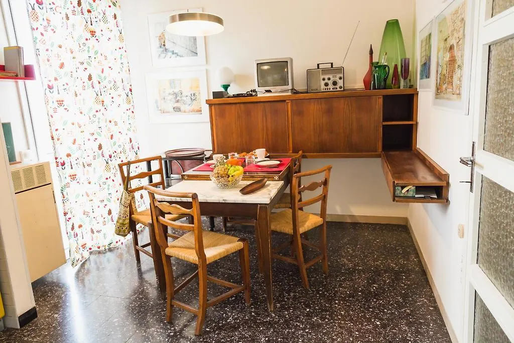Casa Magda Apartment Bologna
