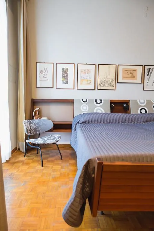Casa Magda Apartment Bologna 0*,