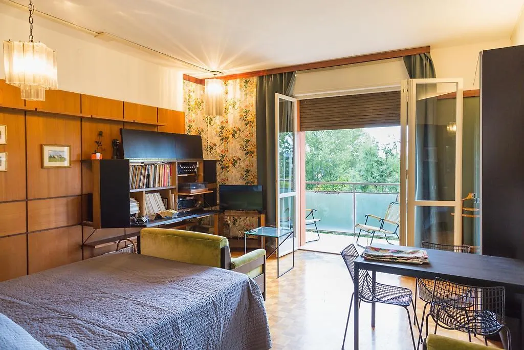Casa Magda Apartment Bologna