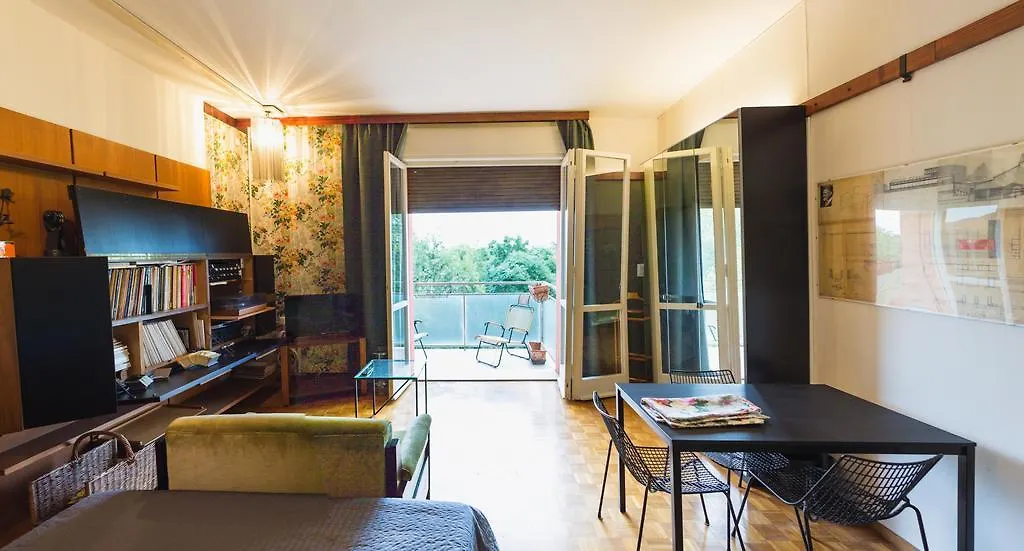 Casa Magda Apartment Bologna