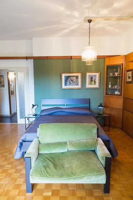 Casa Magda Apartment Bologna