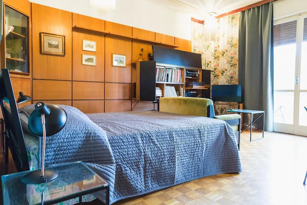 Casa Magda Apartment Bologna 0*,  Italy