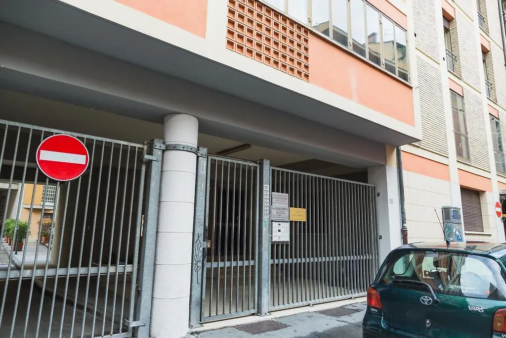 Casa Magda Apartment Bologna