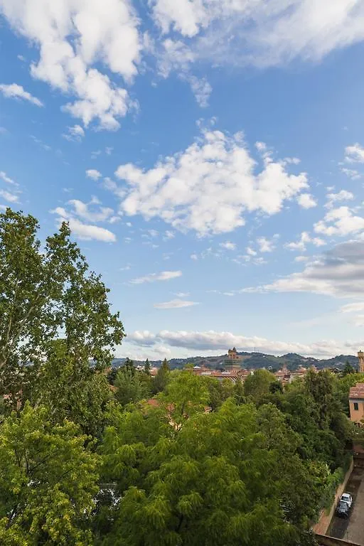 Casa Magda Apartment Bologna