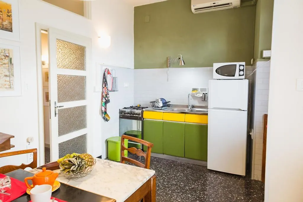 Casa Magda Apartment Bologna
