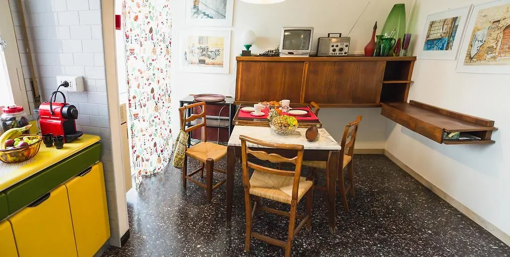 Casa Magda Apartment Bologna