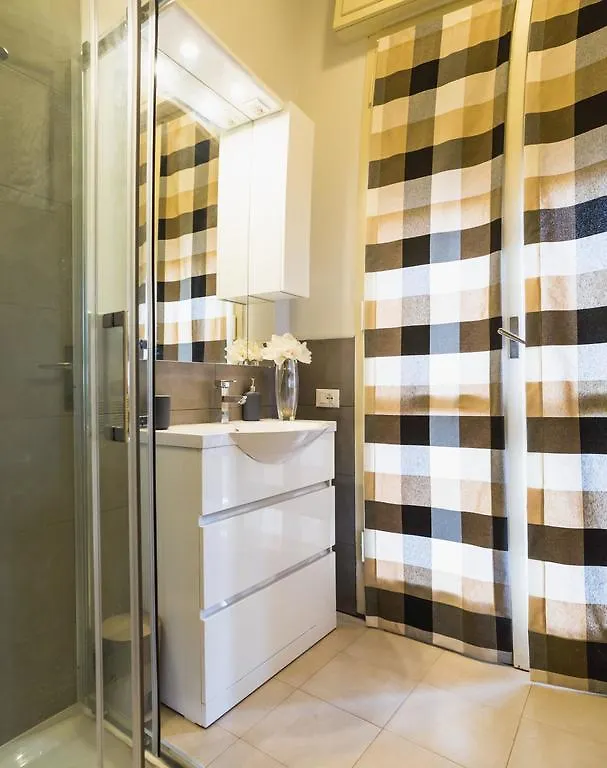 Casa Magda Apartment Bologna