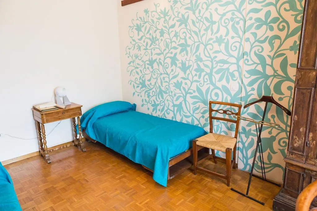 Casa Magda Apartment Bologna 0*,