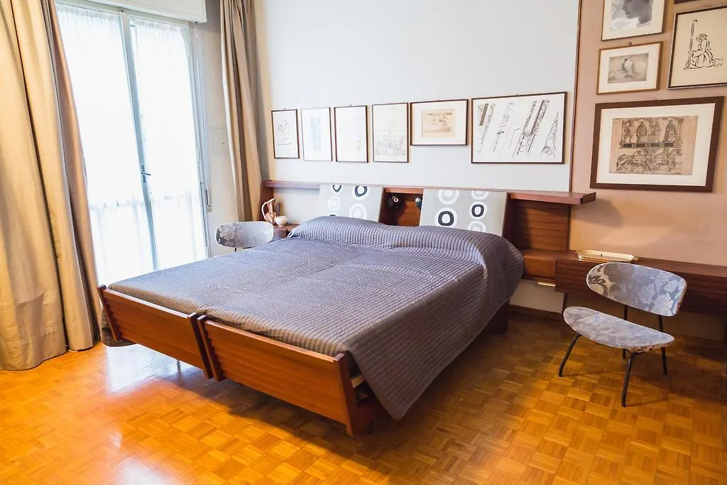 Casa Magda Apartment Bologna
