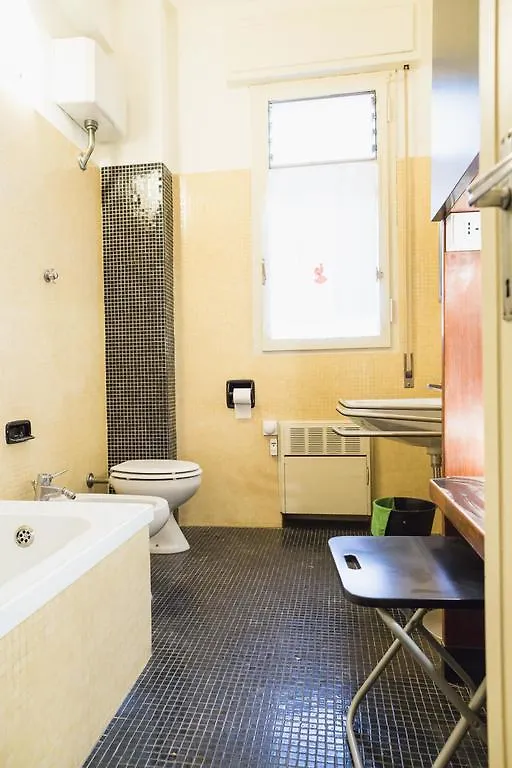 Casa Magda Apartment Bologna Italy