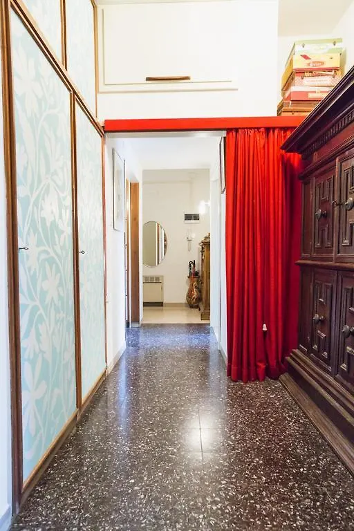 Casa Magda Apartment Bologna Italy
