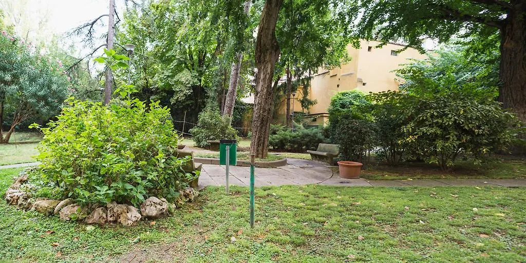 Casa Magda Apartment Bologna Italy