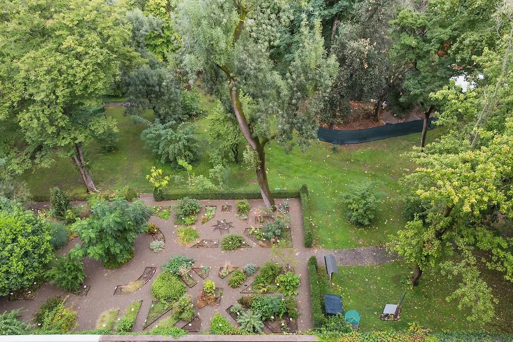 Casa Magda Apartment Bologna