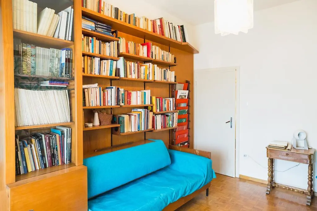 Casa Magda Apartment Bologna 0*,  Italy