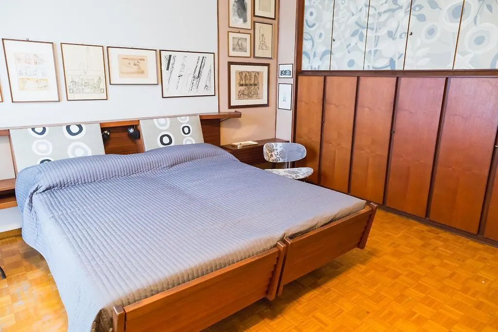 Casa Magda Apartment Bologna