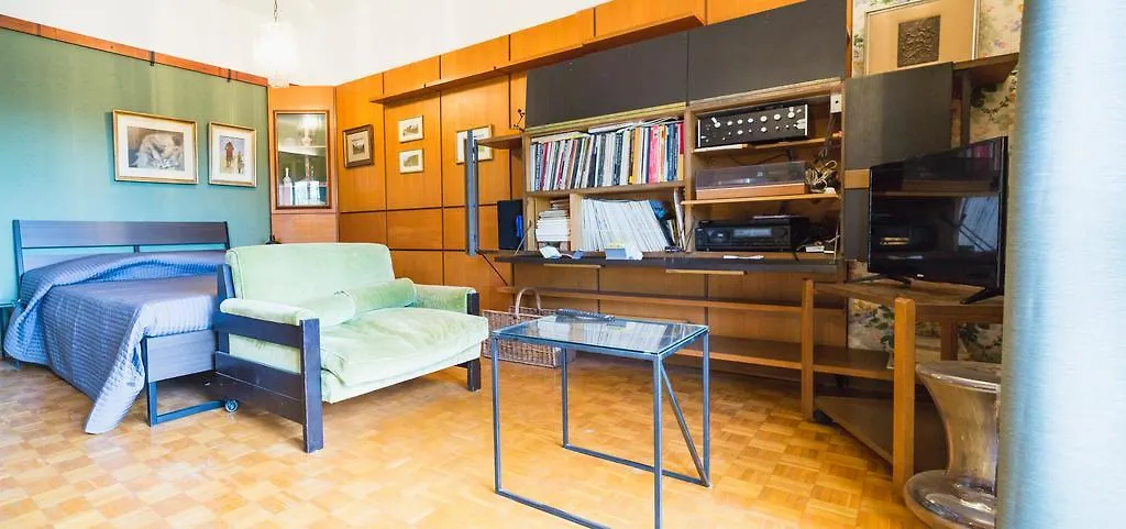 Casa Magda Apartment Bologna 0*,  Italy
